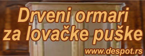 Stolarska radionica Despot Despotovac