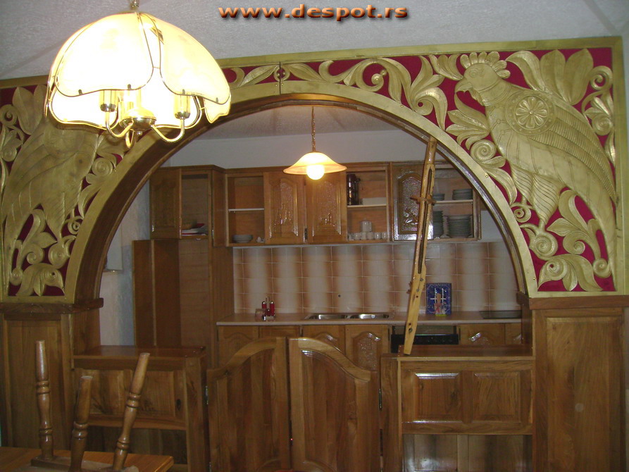 Stolarska radionica "Despot" - Despotovac