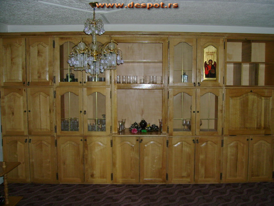 Stolarska radionica "Despot" - Despotovac