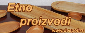 Stolarska radionica Despot Despotovac