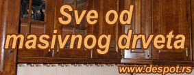 Stolarska radionica Despot Despotovac