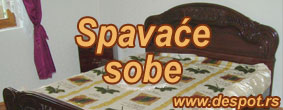 Stolarska radionica Despot Despotovac